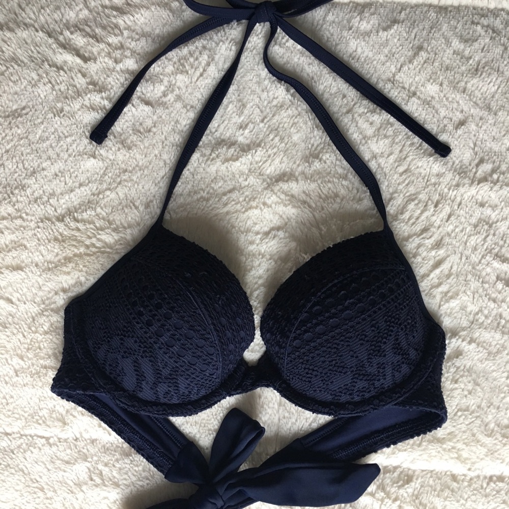 Aerie bikini top